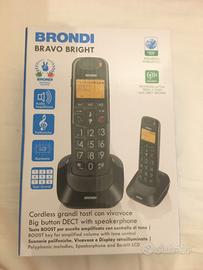 Cordless Brondi