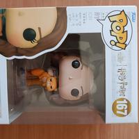 Hermione granger con gatto