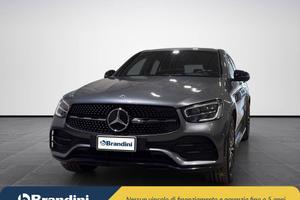 Mercedes GLC 200 d Premium Plus 4matic auto