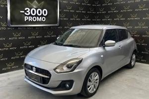 Suzuki Swift 1.2 Hybrid Cool 2WD