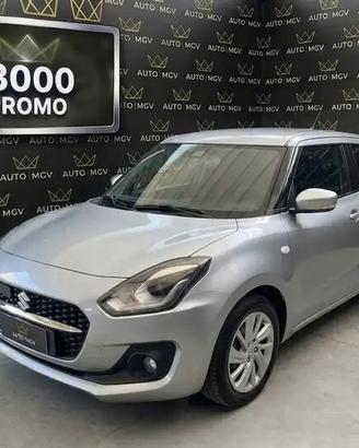 Suzuki Swift 1.2 Hybrid Cool 2WD