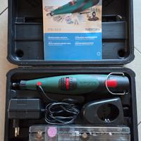 levigatrice multiuso parkside