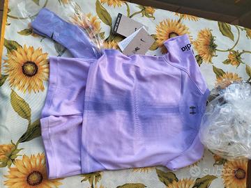 completino calcio bimbo/a