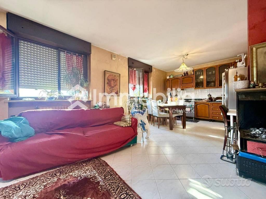 Appartamento – Nichelino, Torino - Vista 2