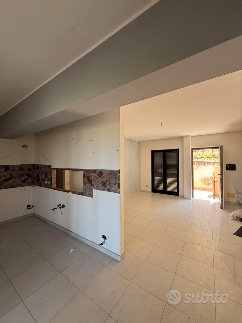 Apartment in San Pier Niceto, Serro - Vista 4