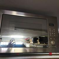 microonde ad incasso 