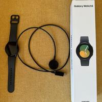 Samsung Galaxy Watch5 40 mm