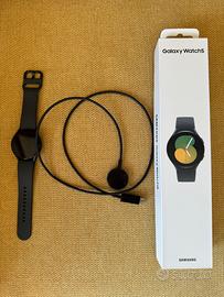 Samsung Galaxy Watch5 40 mm