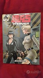 Legs + speciali + maxi + paladine