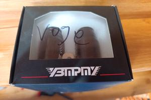 Contrappesi Manubrio VOGE BMPMY - Neri