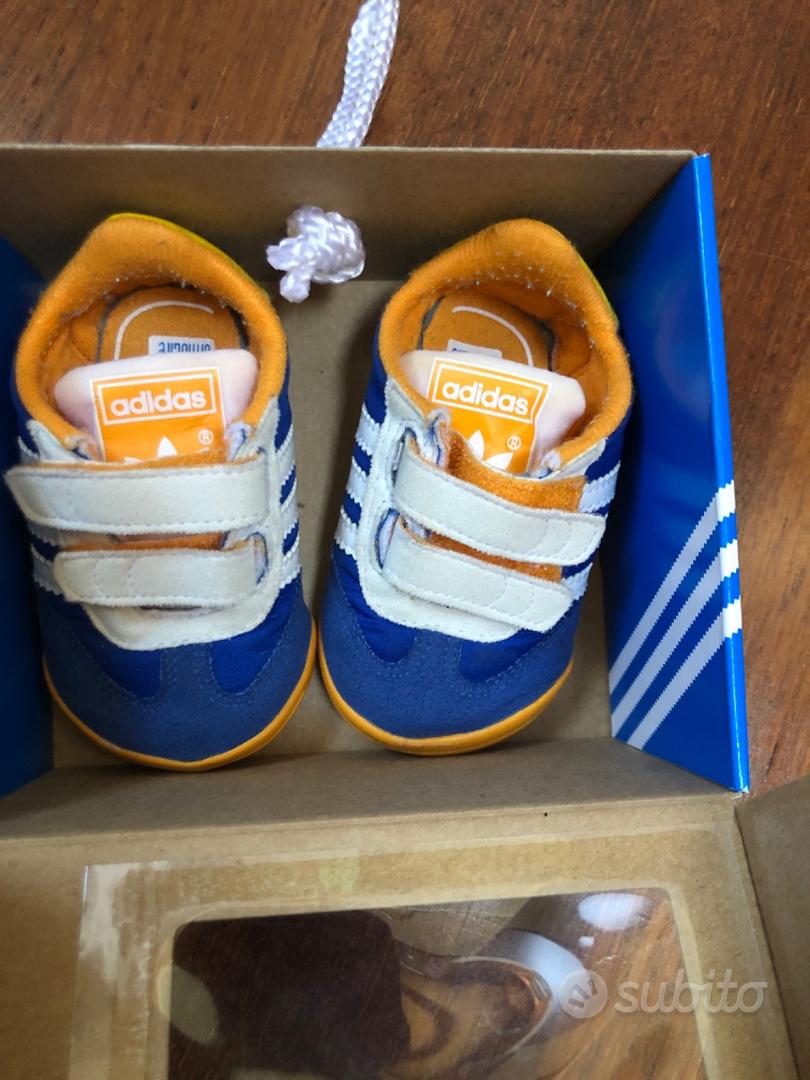 Adidas hot sale dragon bambino