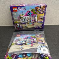 Lego Friends 41391