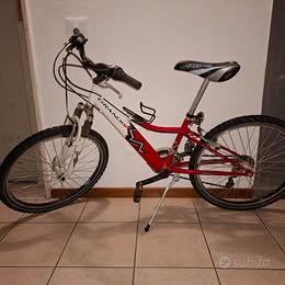 Bicicletta Grandis per ragazzo 9 - 12 anni