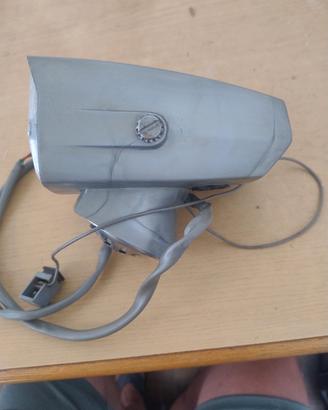 Fanale Piaggio SC / R2