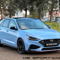 Hyundai i30N DCT N-Performance GARANZIA