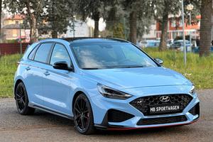 Hyundai i30N DCT N-Performance GARANZIA