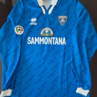 maglia Empoli F.C 98-99