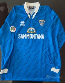 maglia Empoli F.C 98-99