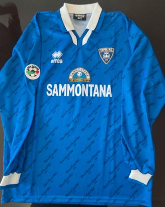 maglia Empoli F.C 98-99