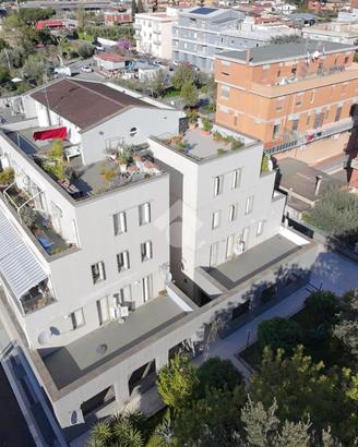 3 LOCALI A ROMA