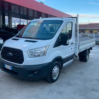Ford transit cassonato