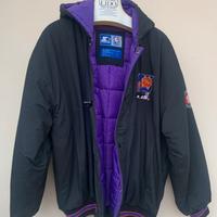 Bomber suns nba anni 90