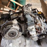 motore polo 1.4 Diesel