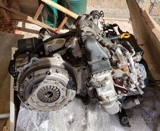 motore polo 1.4 Diesel