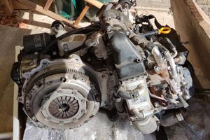 motore polo 1.4 Diesel