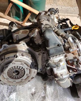 motore polo 1.4 Diesel