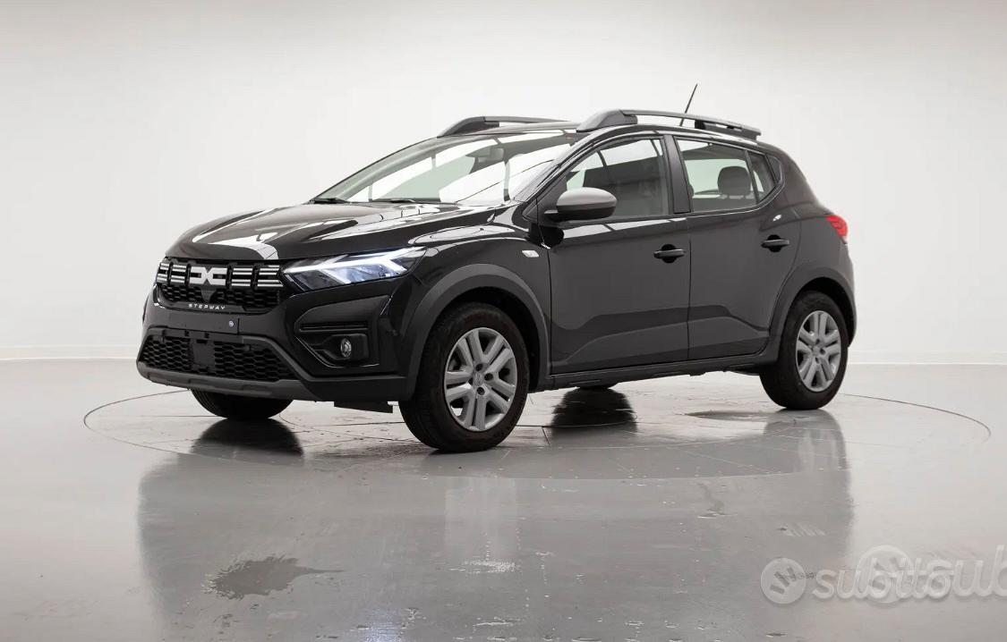 DACIA Sandero 3ª serie