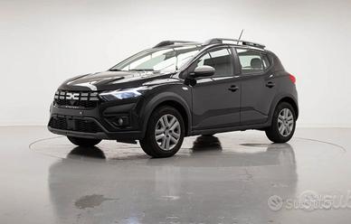 SI VENDE DACIA SANDERO EXTREME GPL