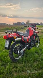 Cagiva Ala Rossa 350 