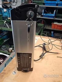Batteria bici elettrica