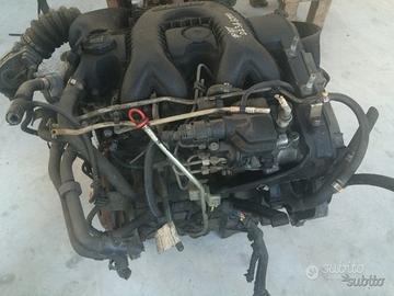 Motore fiat doblo - 1.9 diesel - 223a6000