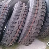 Gomme 13 22.5 ricoperte