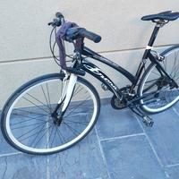 bici sportiva donna