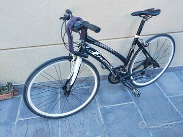 bici sportiva donna
