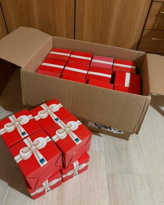 Palline natale Thun