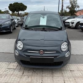 Fiat 500 1.0 Hybrid Cult