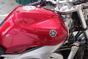 Yamaha FZ6  km 15.800