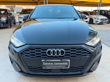 Audi A3 SPB 30 TDI LED-VIRTUAL COCKPIT-NAVI 2022