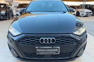 Audi A3 SPB 30 TDI LED-VIRTUAL COCKPIT-NAVI 2022