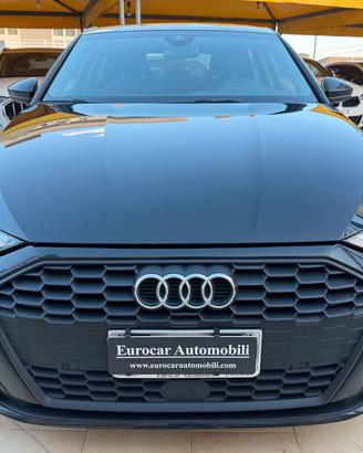 Audi A3 SPB 30 TDI LED-VIRTUAL COCKPIT-NAVI 2022