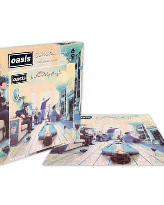 PUZZLE 1000pz  COLLEZIONE *OASIS - SCONTO 30%