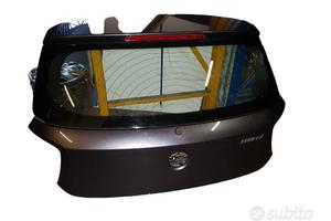 Baule - Portellone Per Bmw Serie 1 F20 2013