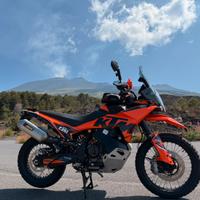 Ktm 890 adventure S