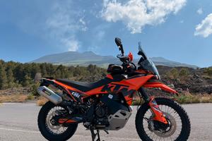 Ktm 890 adventure S