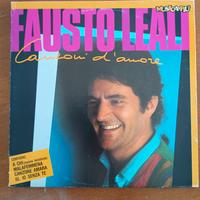 fausto leali "canzoni d amore"1977