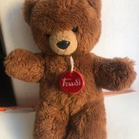 Orsetto originale Trudi